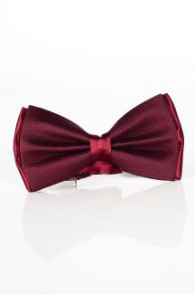 Rusetti NINO PACOLI BOWTIE-DES-39-BORDO