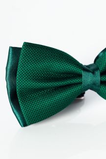 Rusetti NINO PACOLI BOWTIE-DES-GREEN