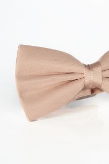Rusetti NINO PACOLI BOWTIE-DUZ-4-BEIGE