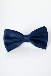Rusetti NINO PACOLI BOWTIE-DUZ-NAVY