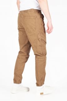 Cargo housut KENZARRO C008-CAMEL
