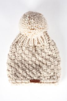 Talvihattu STARLING C034-C1-BINI