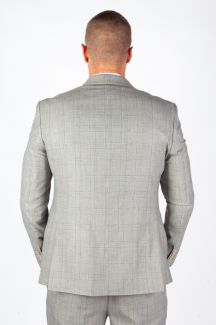 Pikkutakki BAGGI BY XJEANS CKK25059-017-BEJ