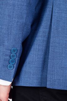 Pikkutakki BAGGI BY XJEANS CKK25088-CORVO-002