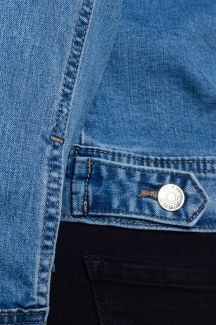 Farkkutakki G-SMACK DM713