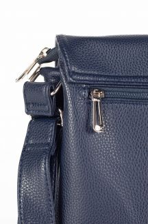 Käsilaukku FLORA&CO F11431-BLEU