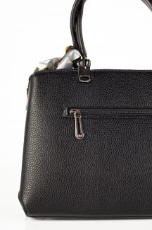 Olkalaukku FLORA&CO F2517-NOIR