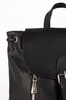 Reppu FLORA&CO F6735-NOIR