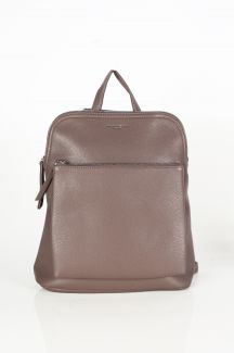 Reppu FLORA&CO F6780-TAUPE-FONCEE