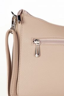 Käsilaukku FLORA&CO F8575-BEIGE