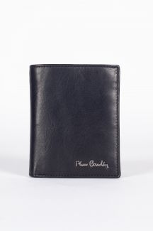 Lompakko PIERRE CARDIN G03-TILAK150-NERO