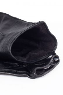 Käsineet HOFLER HE52025-BLACK-999