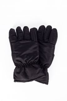 Käsineet HOFLER HE52197-BLACK-999