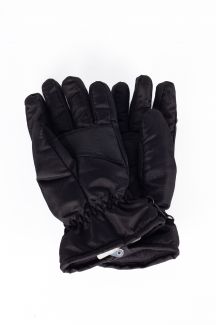 Käsineet HOFLER HE52197-BLACK-999