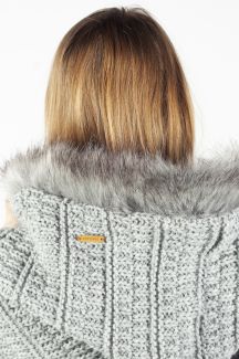 Huivi STARLING HS01-C-HOOD-SCRAFT