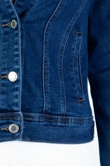 Farkkutakki G-SMACK M351