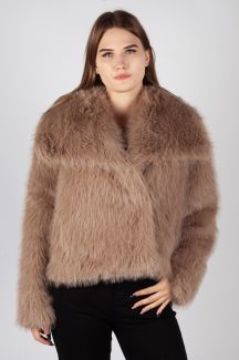 Talvitakki FASCINATE RD9201-KHAKI