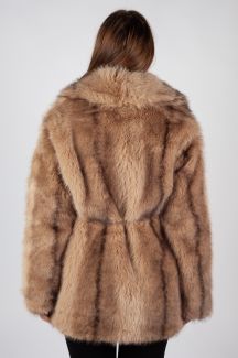 Talvitakki FASCINATE RD9202-BEIGE-APRICOT