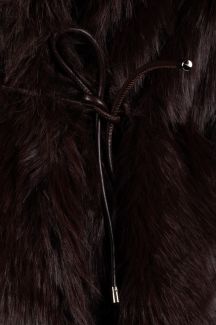 Talvitakki FASCINATE RD9202-COFFEE