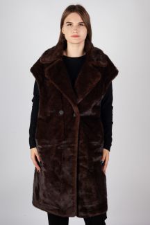 Liivi FASCINATE RD9209-COFFEE