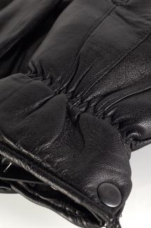 Käsineet HOFLER RL42459-Black