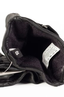 Käsineet HOFLER RL42463-999-Black