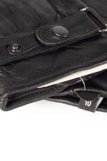 Käsineet HOFLER RL42463-999-Black