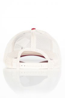 Hattu X JEANS SONIC-GREY-MEL-CARDINAL