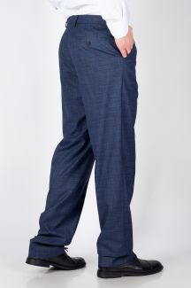 Pukuhousut BAGGI BY XJEANS TKX25087-MARIN-002-P