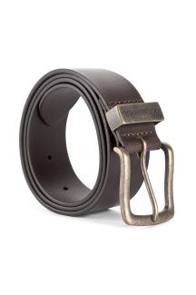 Nahkainen vyö WRANGLER W0080US85