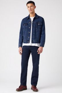 Denim takki WRANGLER W410YN29H