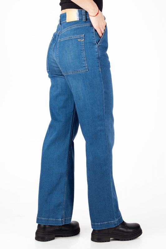 Farkut LTB JEANS 1009-51858-16111-55950