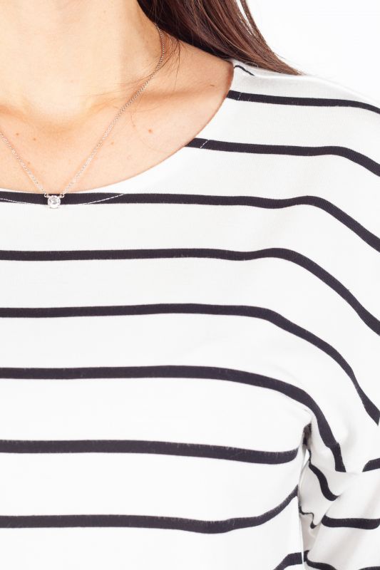 T-paita BLUE SEVEN 1058355-001