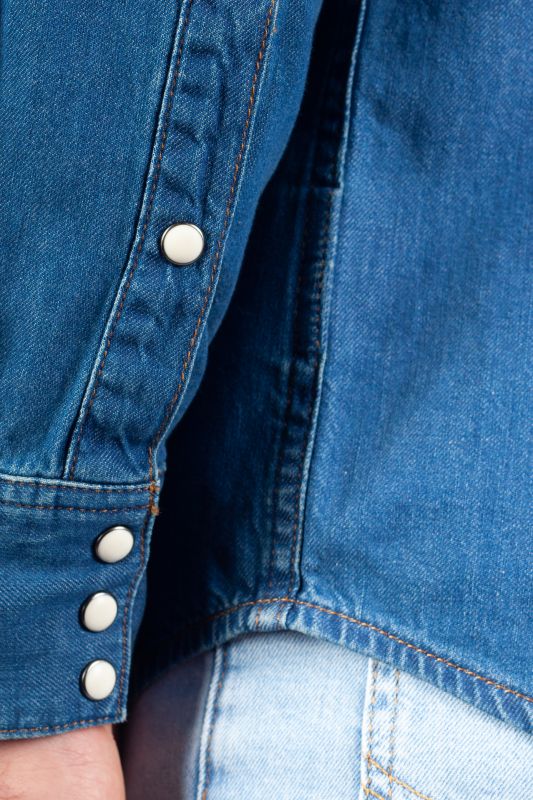 Farkkupaita WRANGLER 112350464