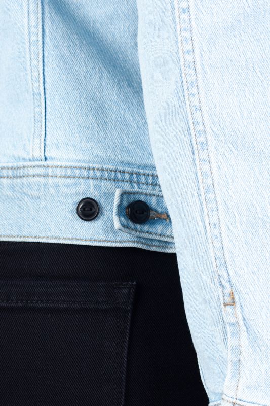 Farkkutakki LEE 112351137