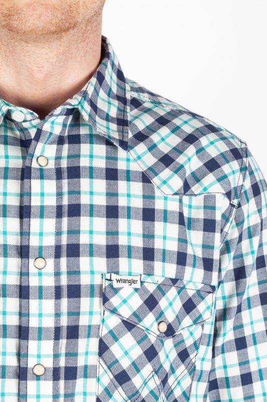 Paita WRANGLER 112362384