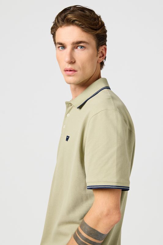 Polo paita WRANGLER 112362829
