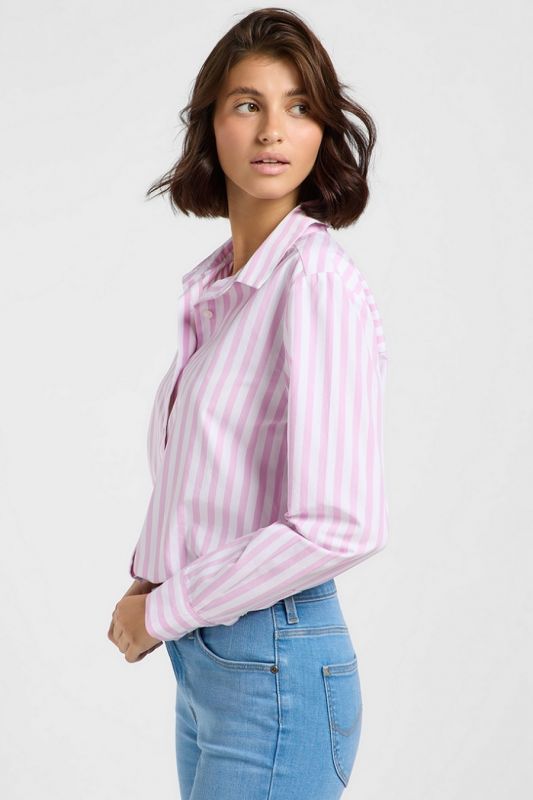 Pitkähihainen paita LEE 112363428