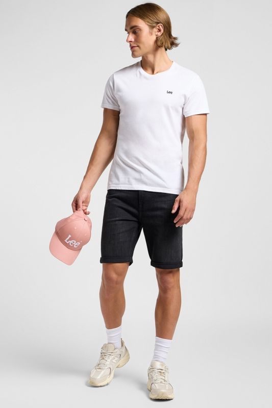 Farkkushortsit LEE 112363930