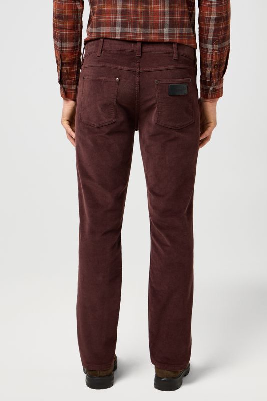 Velvet housut WRANGLER 112370724