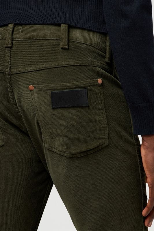 Velvet housut WRANGLER 112371011