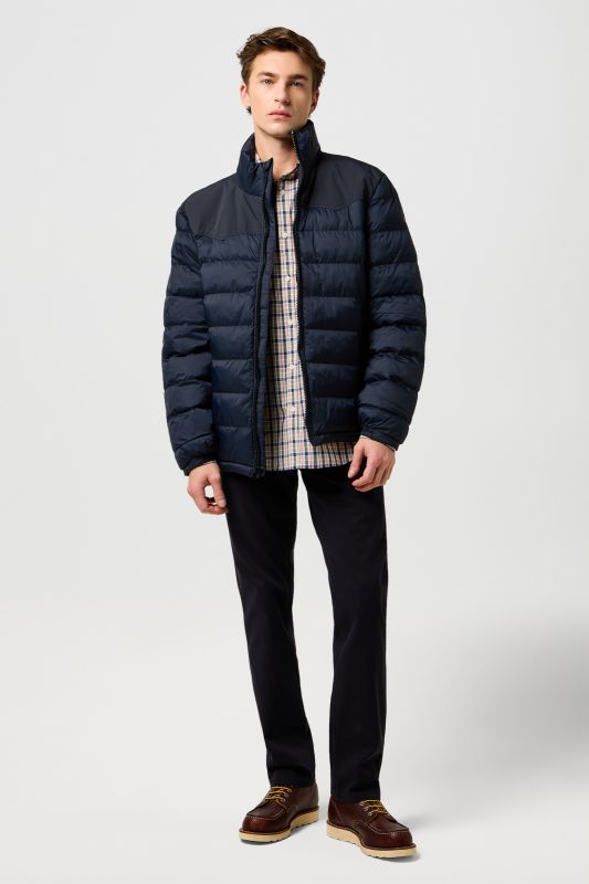 Klassiset housut WRANGLER 112371029