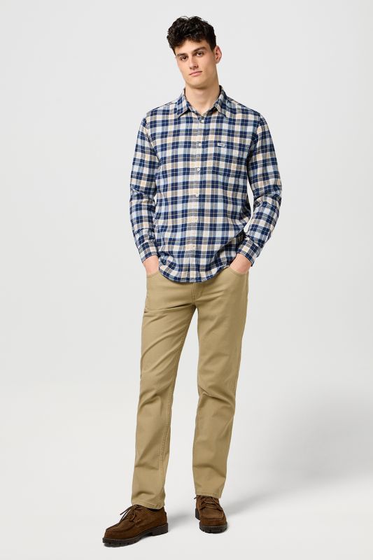 Paita WRANGLER 112371405