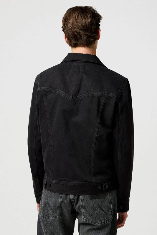 Denim takki WRANGLER 112371439