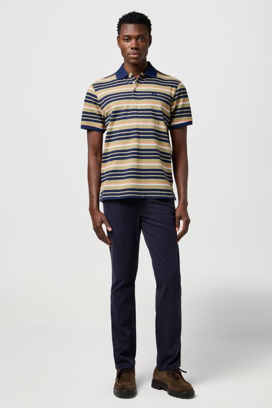 Polo paita WRANGLER 112371510