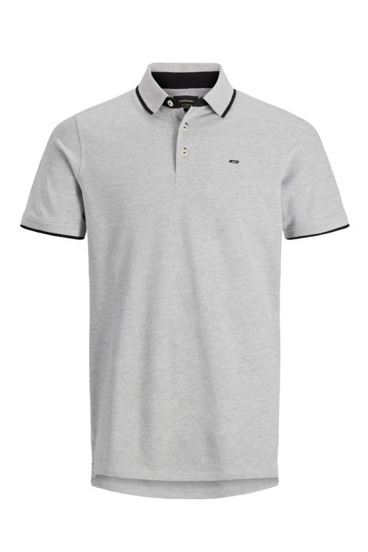Polo paita JACK & JONES 12136668-LG-Melange