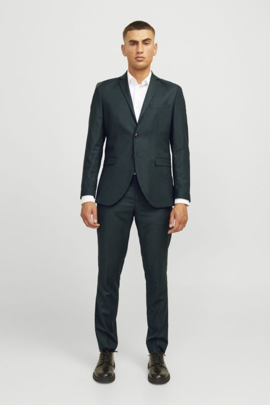 Pikkutakki JACK & JONES 12141107-Darkest-Spruc