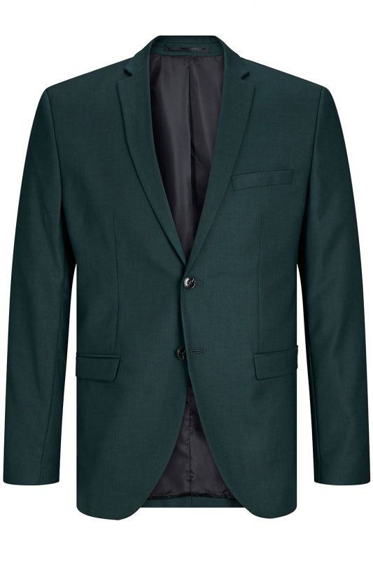 Pikkutakki JACK & JONES 12141107-Darkest-Spruc