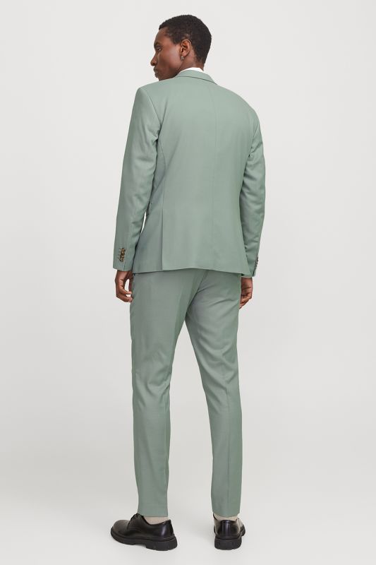 Pikkutakki JACK & JONES 12141107-Iceberg-Green