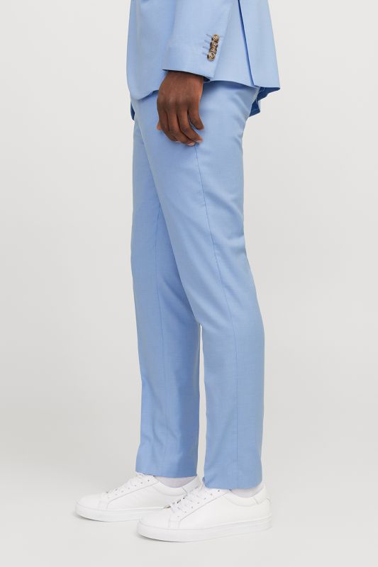 Pukuhousut JACK & JONES 12141112-Chambray-Blue